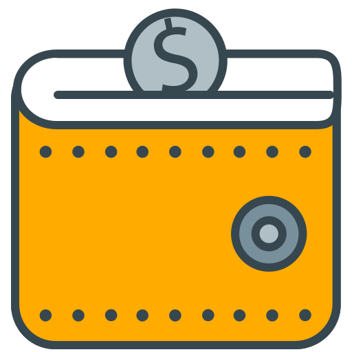 المحفظة الإلكترونية