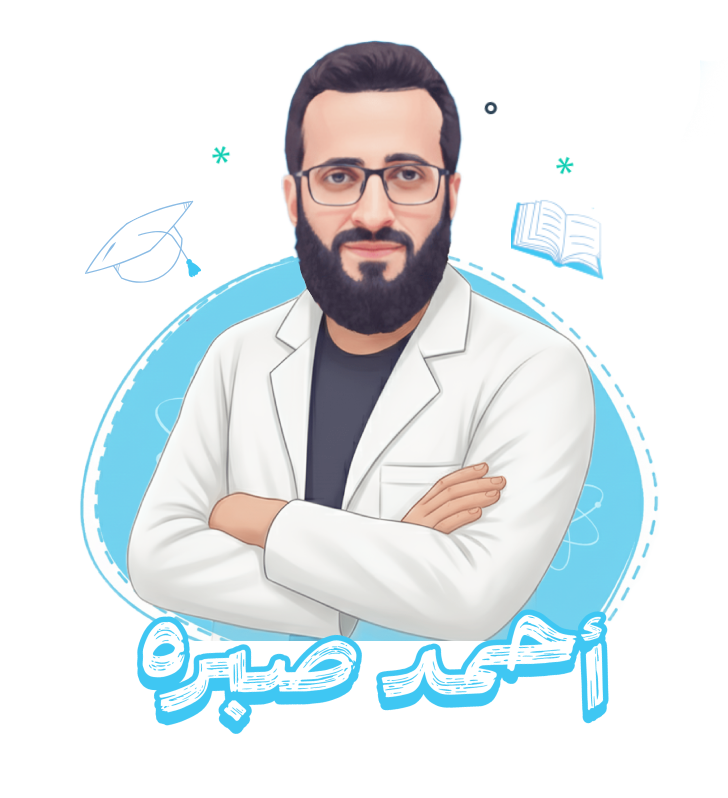 المهندس احمد صبره النجار